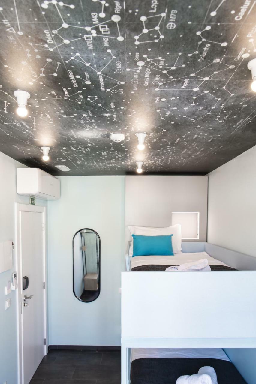 Planet House By Trius Lissabon